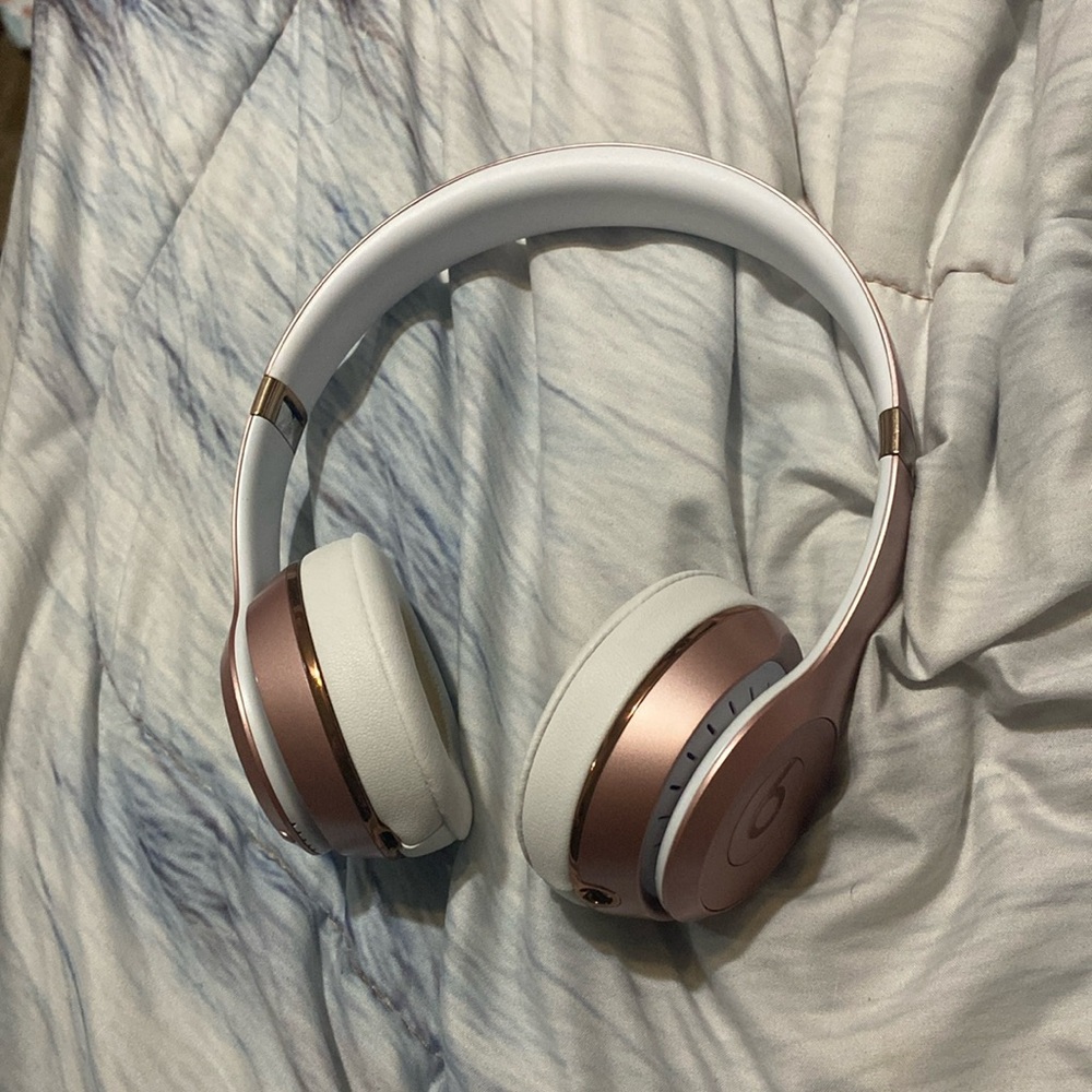 Solo beats 3s